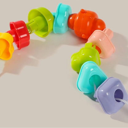 سلة حديقة الزهور - Skills Toy Store