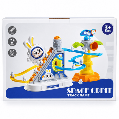 Space Orbit Track Game 🚀 - Skills Toy Store