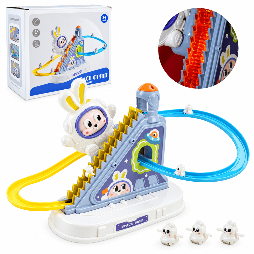 Space Orbit Track Game 🚀 - Skills Toy Store