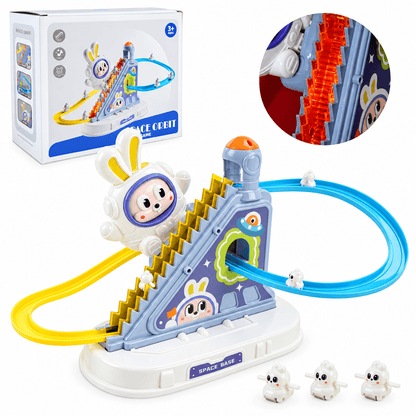 Space Orbit Track Game 🚀 - Skills Toy Store