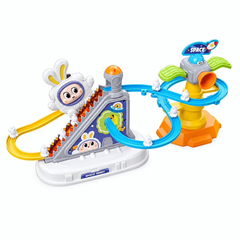 Space Orbit Track Game 🚀 - Skills Toy Store