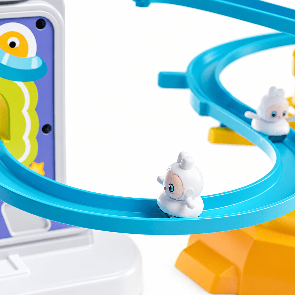 Space Orbit Track Game 🚀 - Skills Toy Store