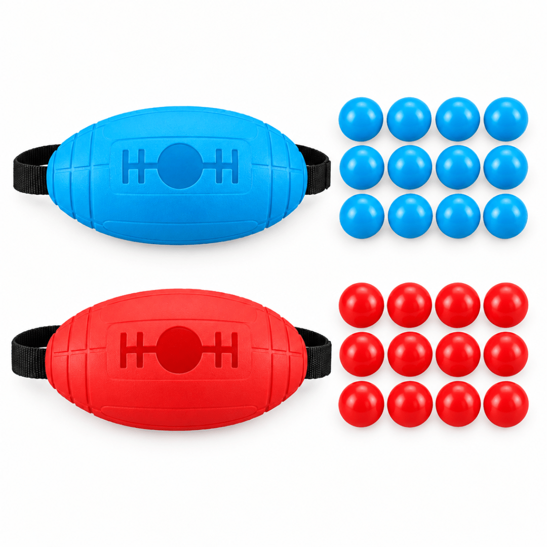Swinging Ball Party Game Set - Skills Toy Store